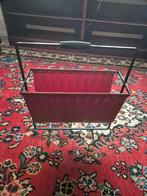 Vintage lectuurbak / krantenbak, Ophalen, Gebruikt