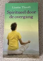 Spiritueel door de overgang - Lisette Thooft, Ophalen, Achtergrond en Informatie, Spiritualiteit algemeen, Zo goed als nieuw