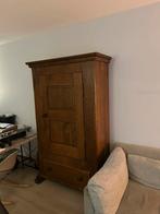 Te koop kast Oisterwijks Eiken, Ophalen of Verzenden