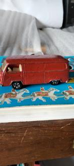 Vw bus majorette, Ophalen of Verzenden