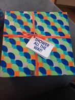 Nieuw cadeau pakket lush shower all the way, Ophalen of Verzenden, Nieuw, Bad & Douche