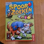 Spoorzoeken Interactief kinderspel van 999 games (ZGAN)., Ophalen of Verzenden, Zo goed als nieuw, Ontdekken