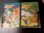 Complete jaargang Donald Duck 1953, Complete serie of reeks, Ophalen, Gelezen