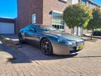 Aston Martin V8 4.3 Vantage inruil bmw mogelijk!, Auto's, Aston Martin, Achterwielaandrijving, 4300 cc, Stoelverwarming, Overige kleuren