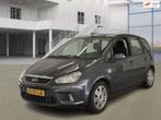 Ford C-Max 2.0-16V Ghia, Gebruikt, Origineel Nederlands, Bedrijf, Euro 4