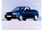 Golf 3 Cabrio Onderdelen,Blauw leer 1.6 aft,elektrische kap, Auto-onderdelen, Motor en Toebehoren, Ophalen of Verzenden, Gebruikt