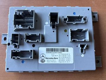 Sam relais A2229006014 GLC W253 etc. beschikbaar voor biedingen