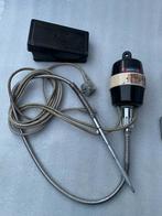 Anthogyr hangmotor voor goudsmid/ horlogemaker –, Ophalen of Verzenden, Minder dan 700 watt, Haakse handslijpmachine