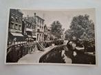 Utrecht, oude gracht, Ophalen of Verzenden, Voor 1920, Utrecht