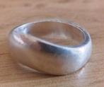 Zilveren Ring Mexico, Ophalen of Verzenden, Zo goed als nieuw, Zilver, Zilver