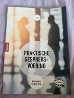 Wim Donders - Praktische gespreksvoering (derde druk, Wim Donders; Liesbeth Ruijs, Ophalen of Verzenden, Zo goed als nieuw, Nederlands