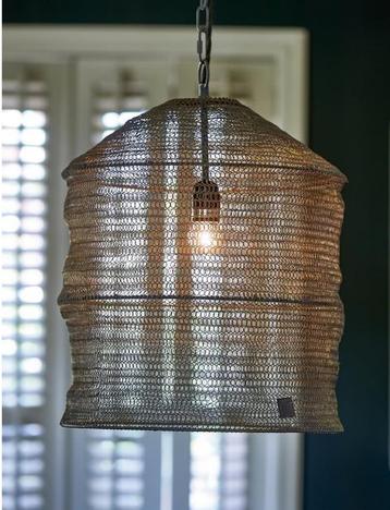 Rivièra Maison Aix En Provence Cilinder Hanglamp L beschikbaar voor biedingen