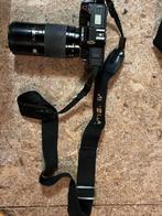 fotocamera, Audio, Tv en Foto, Fotocamera's Analoog, Ophalen, Gebruikt, Spiegelreflex, Canon
