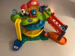 Vtech Klim & Val Pretboomhut, Kinderen en Baby's, Speelgoed | Babyspeelgoed, Ophalen, Gebruikt, Babygym, Met licht