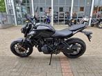 Yamaha MT 07 (bj 2023), Naked bike, Bedrijf, 12 t/m 35 kW, 689 cc