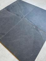 RESTPARTIJ Vloer Tang Grey 90x90 Tegels! NU voor maar €45,-