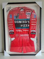 Ingelijste raceoverall Arie Lyendyk indy 500, 1990, Ophalen, Zo goed als nieuw, Auto's