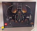 Lego 76161 Batman The Batwing, Ophalen of Verzenden, Nieuw, Complete set, Lego