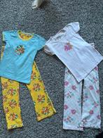 Claesens nachtpakken 8 jaar, Claessens, Nacht- of Onderkleding, Meisje, Ophalen of Verzenden