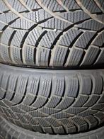 Winterwielen (incl velg) Ford Focus goed profiel, Ophalen of Verzenden, Gebruikt