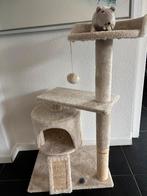 cat tree, Dieren en Toebehoren, Ophalen of Verzenden, Zo goed als nieuw