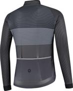 Rogelli Winterjack Boost Zwart/Grijs, Rogelli, Heren, ., Nieuw