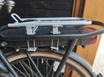 Bagagedrager elektrische fiets, Fietsen en Brommers, Fietsaccessoires | Bagagedragers, Ophalen of Verzenden, Gebruikt