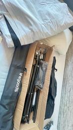 Fotografie Achtergrond Standaard, Audio, Tv en Foto, Fotografie | Fotostudio en Toebehoren, Ophalen of Verzenden, Nieuw, Achtergrond