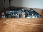 Gigabyte GA-970A-UD3P Moederbord AM3, Computers en Software, Moederborden, Socket AM3+, ., DDR3, Ophalen of Verzenden