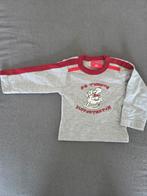 Babyshirt FC Twente maat 56, Kinderen en Baby's, Ophalen of Verzenden, Zo goed als nieuw, Jongetje of Meisje, Shirtje of Longsleeve