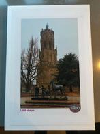 Puzzel 1000 stukjes Elster Toren in luxe doos., Ophalen of Verzenden, 500 t/m 1500 stukjes, Legpuzzel, Zo goed als nieuw