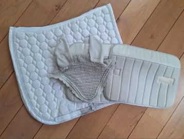 Eskadron wit/pearl white beschikbaar voor biedingen