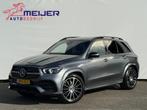 Mercedes-Benz GLE-klasse 350 de 4MATIC AMG Line Premium Plus, Gebruikt, Zwart, 4 cilinders, 320 pk