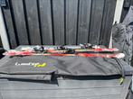 Atomic skies 150 cm, Sport en Fitness, Skiën en Langlaufen, Ophalen, 140 tot 160 cm, Gebruikt, Atomic