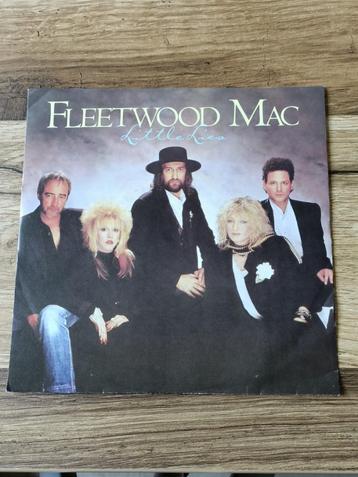 597 - Fleetwood Mac beschikbaar voor biedingen