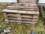 12 euro pallets, Ophalen, Overige typen