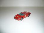 Corgi Toys  Ferrari Berlinetta 250 Le Mans, Ophalen of Verzenden, Gebruikt, Auto, Corgi