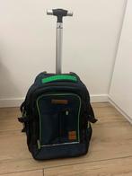 Nieuw Mooie rug/ hand bagage, Sieraden, Tassen en Uiterlijk, Tassen | Reistassen en Weekendtassen, Ophalen of Verzenden, Nieuw