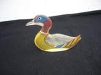 Abraham Palatnik Lucite Eend, Antiek en Kunst, Ophalen of Verzenden