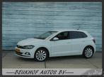 Volkswagen Polo 1.0 TSI Highline Automaat Velgen Carplay Pdc, Stof, Gebruikt, Euro 6, 95 pk