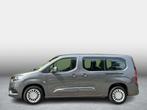 Toyota PROACE CITY Verso 1.2 Turbo Professional Long 7p. | R, Auto's, Stof, Gebruikt, Euro 6, 7 stoelen