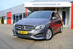 Mercedes-Benz B-klasse 180 Business Solution Aut. Navi|LED|L, Auto's, Mercedes-Benz, 1325 kg, Gebruikt, Euro 6, 4 cilinders