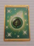 Pokémon gold grassenergy secret rare, Hobby en Vrije tijd, Verzamelkaartspellen | Pokémon, Ophalen of Verzenden, Zo goed als nieuw