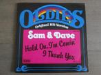 Sam & Dave - Hold On,I'm Comin' / I Thank You, Overige formaten, 1960 tot 1980, Soul of Nu Soul, Gebruikt