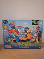 V-tech, Tornado Stuntpark, Ophalen of Verzenden, Zo goed als nieuw