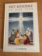 Het Kindeke en Zijn ster door C. Van Rijswijk, Ophalen of Verzenden, Zo goed als nieuw