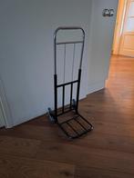 opvouwbare trolley, 100 liter of meer, Ophalen of Verzenden, Nieuw, Transportkar