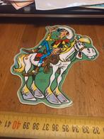 Lucky Lucky met paard, Ophalen of Verzenden, Zo goed als nieuw