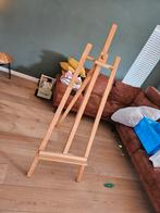 Schildersezel - Perfect voor elke kunstenaar!, Ophalen of Verzenden, Zo goed als nieuw, Ezel