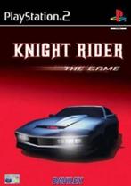 Knight Rider PS2, Spelcomputers en Games, Games | Sony PlayStation 2, Ophalen of Verzenden